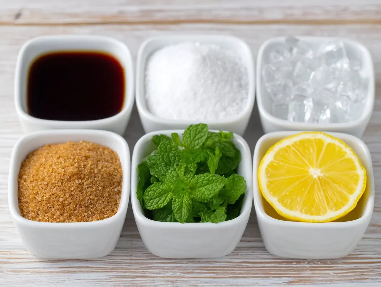 Perfect Sweet Southern Iced Tea: Refreshing and Delightful Indulge in a glass of Perfect Sweet Southern Iced Tea, a drink that embodies the essence of Southern hospitality. Perfect for gatherings, this refreshing beverage offers a delightful balance of sweetness and bold tea flavor that’s bound to impress your guests. Sweet Southern Iced Tea