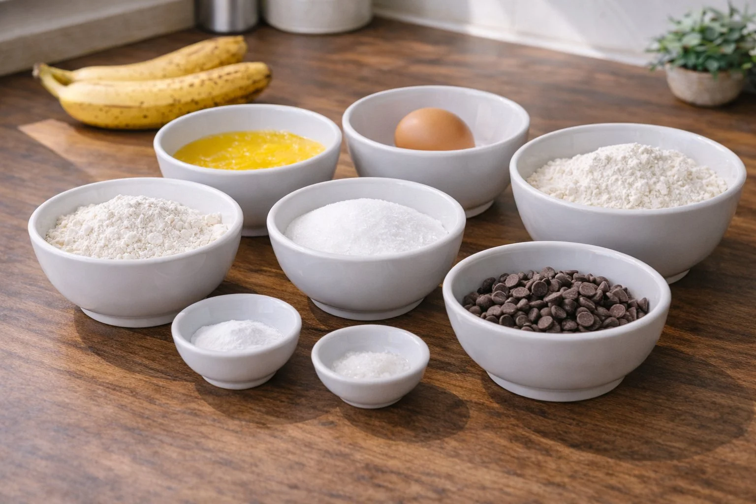 Banana Bread Brownies: A Delicious Twist on Classic Desserts Banana Bread Brownies