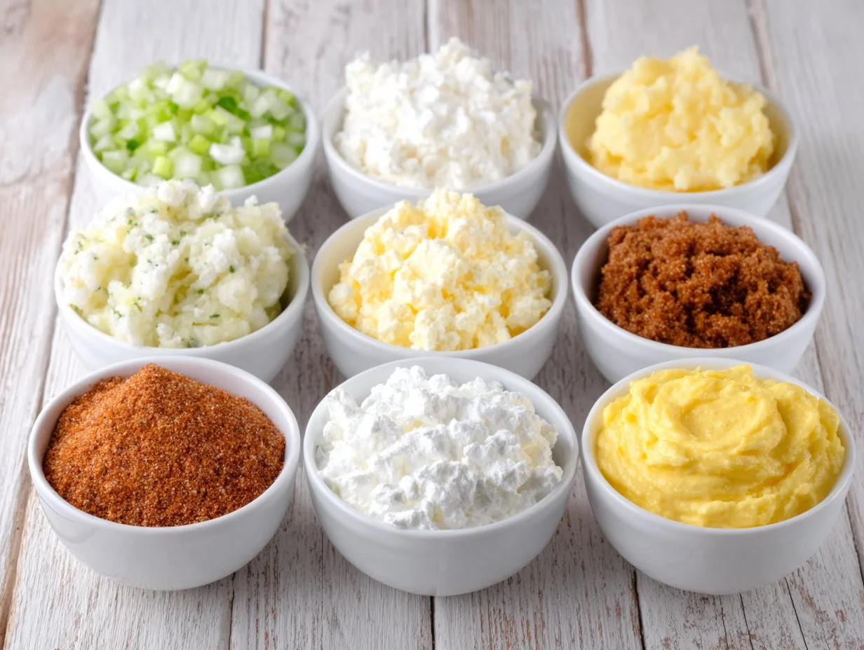 Delicious Potato Salad Recipe: A Creamy Classic That Everyone Will Love Delicious Potato Salad Recipe: A Creamy Classic That Everyone Will Love