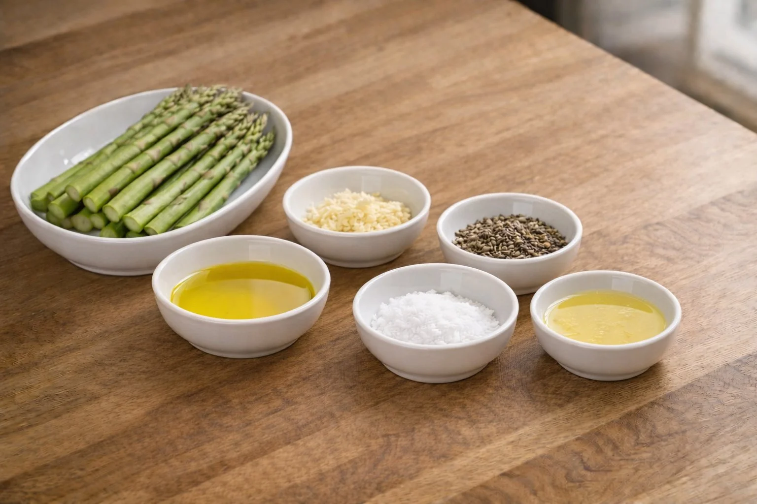 Delicious Sautéed Asparagus: A Flavorful Side Dish for Any Occasion sautéed asparagus