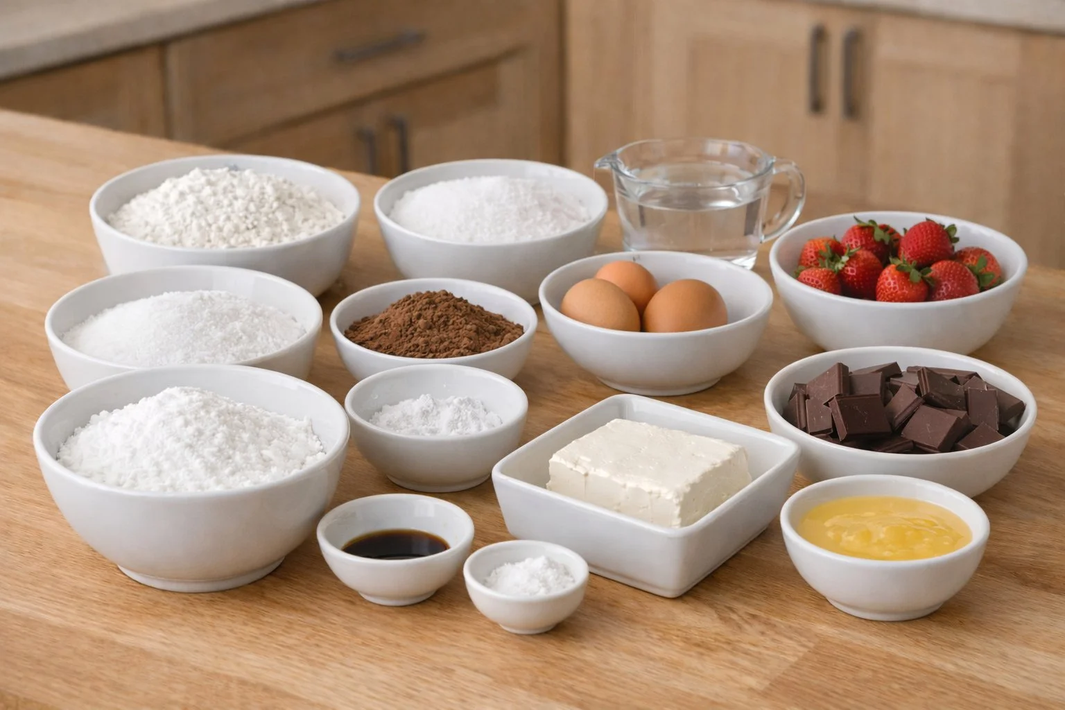 Indulgent Strawberry Chocolate Shell Cake: A Luxurious Dessert Delight Strawberry Chocolate Shell Cake