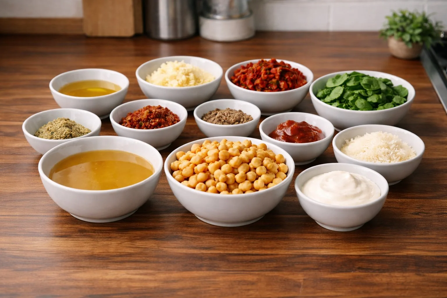 Marry Me Chickpeas: A Love Story in Every Bite! Marry Me Chickpeas