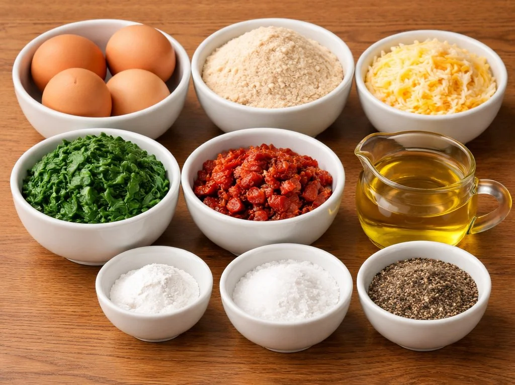 Savory Egg Biscuits: A Delightful Breakfast Treat Savory Egg Biscuits