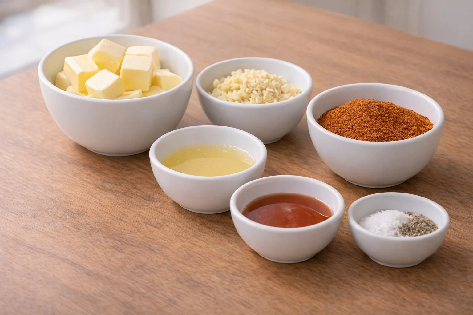 Seafood Boil Dipping Sauce: A Creamy Cajun Delight Seafood Boil Dipping Sauce