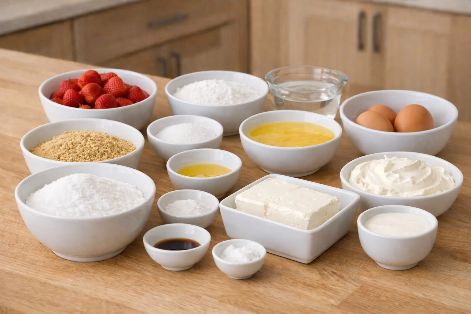 Strawberry Swirl Cheesecake: A Creamy Delight strawberry swirl cheesecake