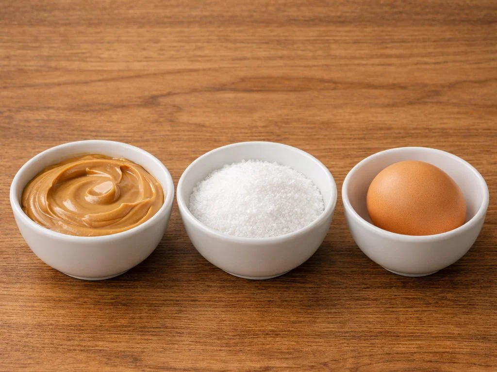 Sugar Free Peanut Butter Cookies Recipe: Deliciously Simple Treats Sugar Free Peanut Butter Cookies