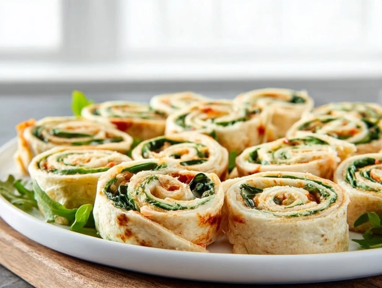 23 Best Taco Night Recipes for Easy Family Dinners Discover Taco Pinwheels: Simple, Flavorful, and Crowd-Pleasing!