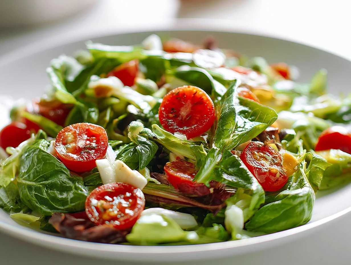 Italian Salad Italian Salad