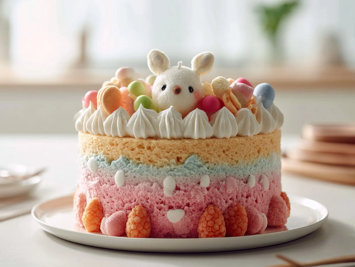 Jellycat Birthday Cake Recipe Jellycat Birthday Cake