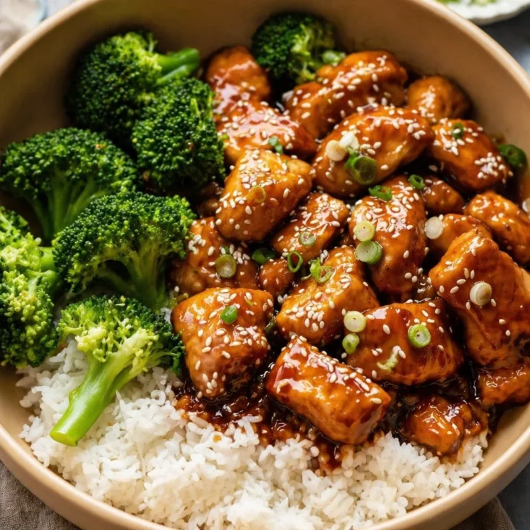 Quick & Easy Honey Garlic Chicken Bowls You'll Love Honey Garlic Chicken Bowls are my go to answer for those nights when I want something cozy and satisfying, but I do not want to babysit the stove forever. You know the vibe: you are hungry, the kitchen is kind of a mess already, and takeout sounds tempting. This is the bowl that saves me every time because it is quick, flavorful, and you can stretch it with whatever you have in the fridge. The sauce is sticky, sweet, garlicky, and a little savory in the best way. And once you learn the simple method, you will be making it on repeat. Honey Garlic Chicken Bowls