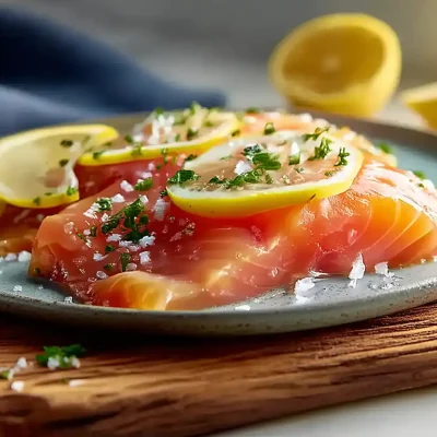 Smoked Trout Brine: Ultimate Recipe + 5 Pro Tips
