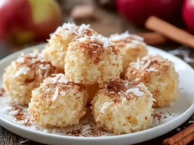 cottage cheese bites