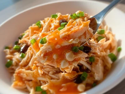 Delicious Crab Mushroom and Silky Egg Rice dish served in a bowl