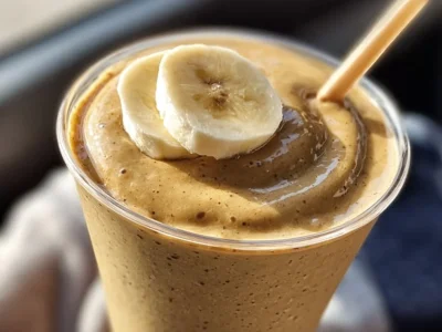 Colorful healthy smoothie recipes for breakfast and snacks